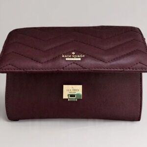 ♠️ Kate Spade Reese Park WYN Crossbody